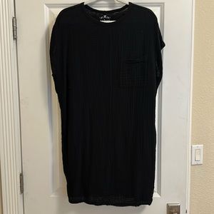 Velvet by Graham and Spencer - Gauze Dress or Cover up, Size Small